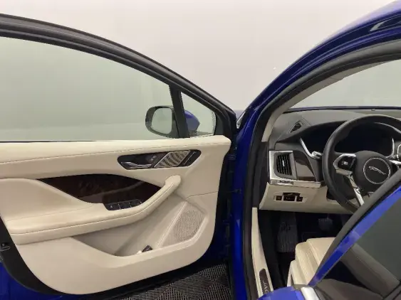 JAGUAR I-PACE - voiture d'occasion - Photo 17