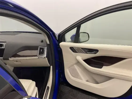 JAGUAR I-PACE - voiture d'occasion - Photo 18