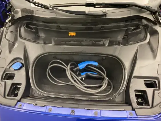 JAGUAR I-PACE - voiture d'occasion - Photo 19