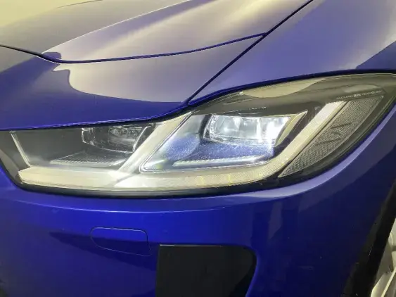 JAGUAR I-PACE - voiture d'occasion - Photo 20