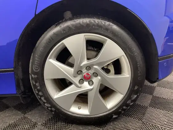 JAGUAR I-PACE - voiture d'occasion - Photo 22