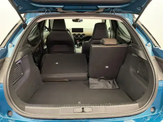 DS DS 3 CROSSBACK I - voiture d'occasion - Photo 16