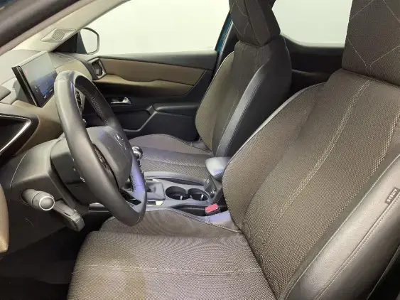 DS DS 3 CROSSBACK I - voiture d'occasion - Photo 18