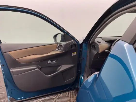 DS DS 3 CROSSBACK I - voiture d'occasion - Photo 19