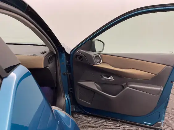 DS DS 3 CROSSBACK I - voiture d'occasion - Photo 20