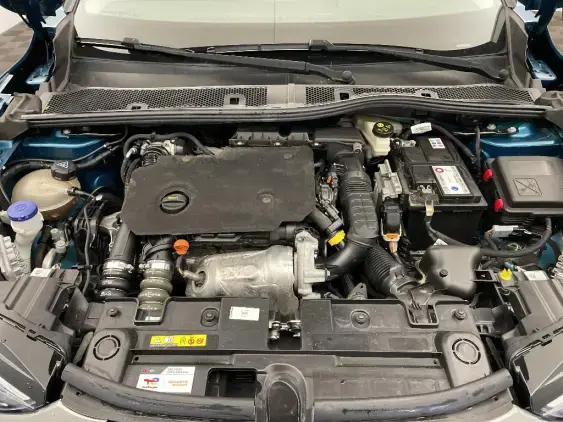 DS DS 3 CROSSBACK I - voiture d'occasion - Photo 21