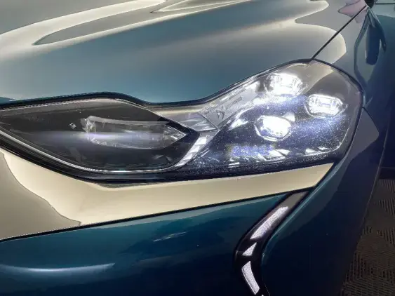 DS DS 3 CROSSBACK I - voiture d'occasion - Photo 22