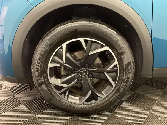 DS DS 3 CROSSBACK I - voiture d'occasion - Photo 23