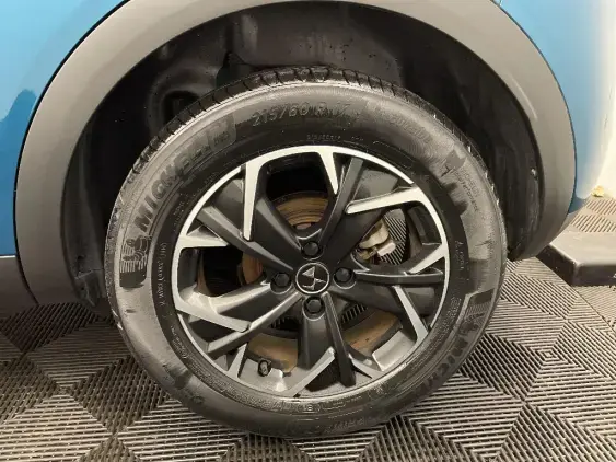 DS DS 3 CROSSBACK I - voiture d'occasion - Photo 24