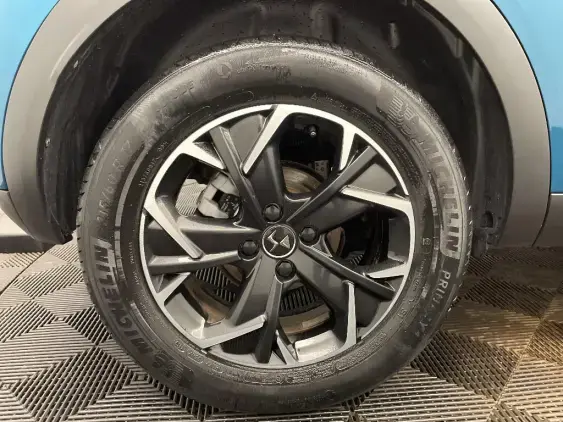 DS DS 3 CROSSBACK I - voiture d'occasion - Photo 25