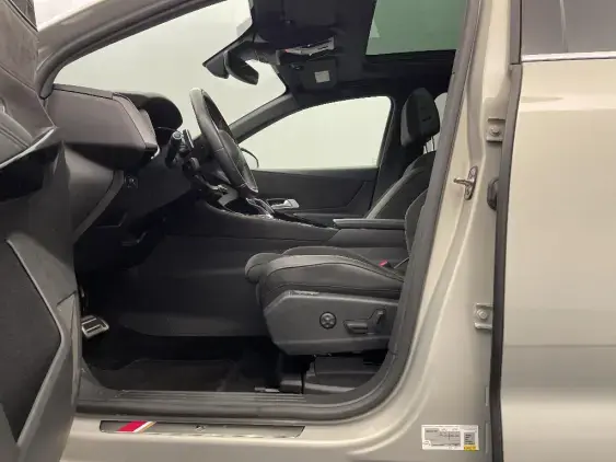 DS DS 7 CROSSBACK I - voiture d'occasion - Photo 18