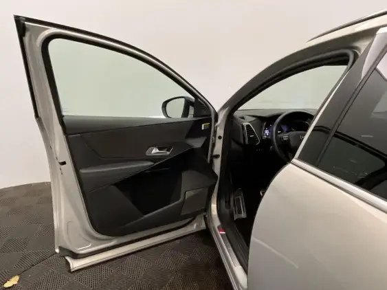 DS DS 7 CROSSBACK I - voiture d'occasion - Photo 19