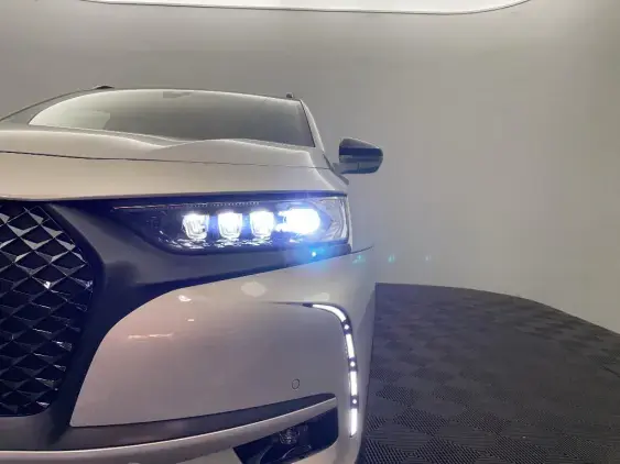 DS DS 7 CROSSBACK I - voiture d'occasion - Photo 22