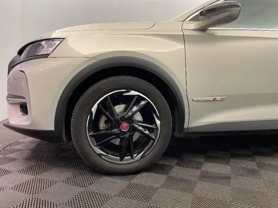 DS DS 7 CROSSBACK I - voiture d'occasion - Photo 23