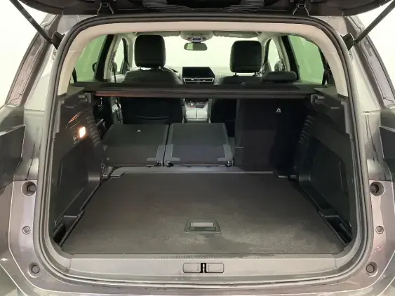 CITROEN C5 AIRCROSS - voiture d'occasion - Photo 16