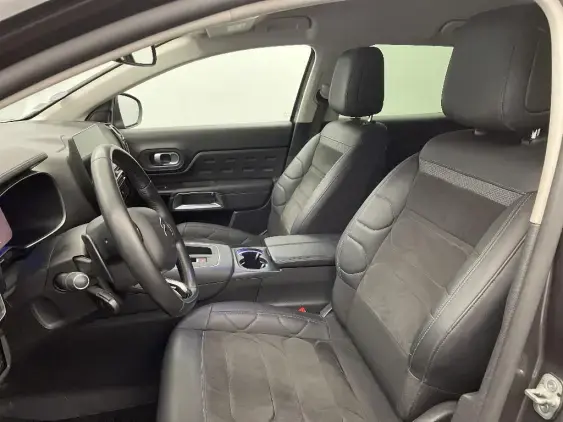 CITROEN C5 AIRCROSS - voiture d'occasion - Photo 17