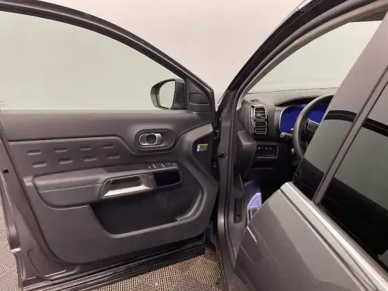 CITROEN C5 AIRCROSS - voiture d'occasion - Photo 18