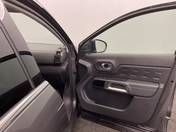 CITROEN C5 AIRCROSS - voiture d'occasion - Photo 19