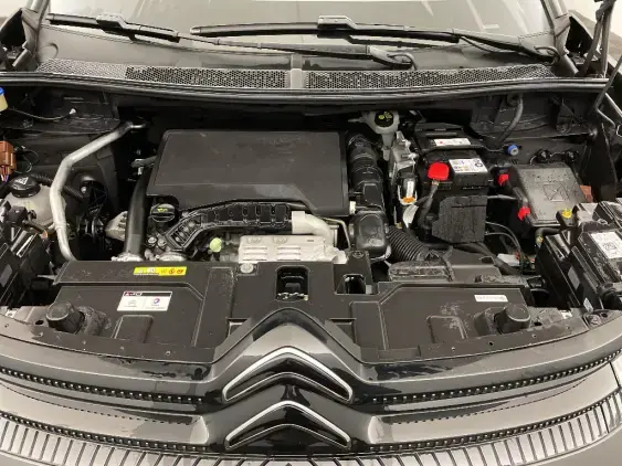 CITROEN C5 AIRCROSS - voiture d'occasion - Photo 20