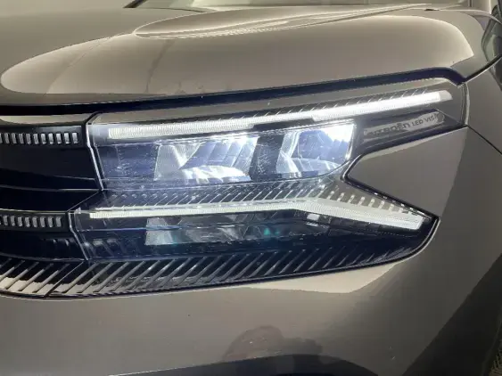 CITROEN C5 AIRCROSS - voiture d'occasion - Photo 21