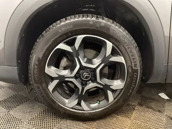 CITROEN C5 AIRCROSS - voiture d'occasion - Photo 22