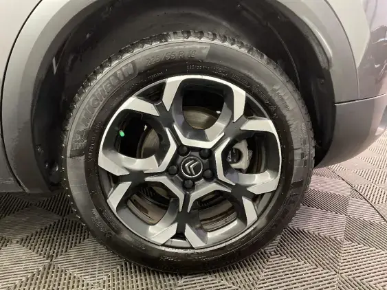 CITROEN C5 AIRCROSS - voiture d'occasion - Photo 23