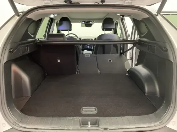 HYUNDAI TUCSON IV - voiture d'occasion - Photo 16