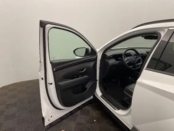 HYUNDAI TUCSON IV - voiture d'occasion - Photo 18