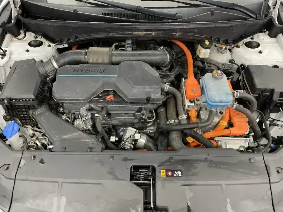 HYUNDAI TUCSON IV - voiture d'occasion - Photo 20