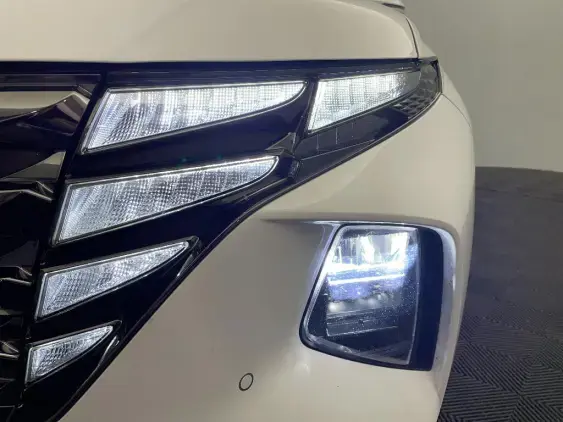 HYUNDAI TUCSON IV - voiture d'occasion - Photo 21