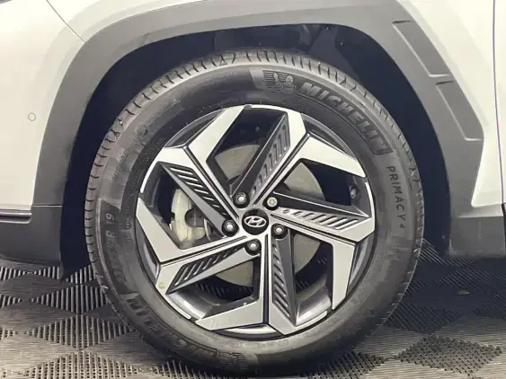 HYUNDAI TUCSON IV - voiture d'occasion - Photo 22