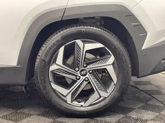 HYUNDAI TUCSON IV - voiture d'occasion - Photo 23