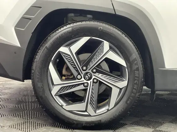 HYUNDAI TUCSON IV - voiture d'occasion - Photo 24