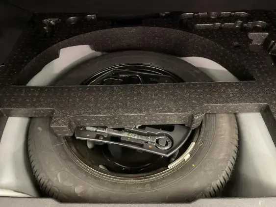 PEUGEOT 2008 - voiture d'occasion - Photo 17