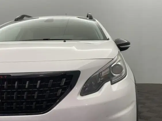 PEUGEOT 2008 - voiture d'occasion - Photo 22