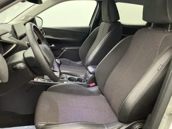 DS DS 3 II - voiture d'occasion - Photo 18