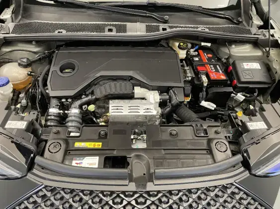 DS DS 3 II - voiture d'occasion - Photo 21