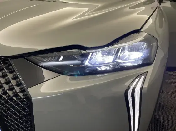 DS DS 3 II - voiture d'occasion - Photo 22