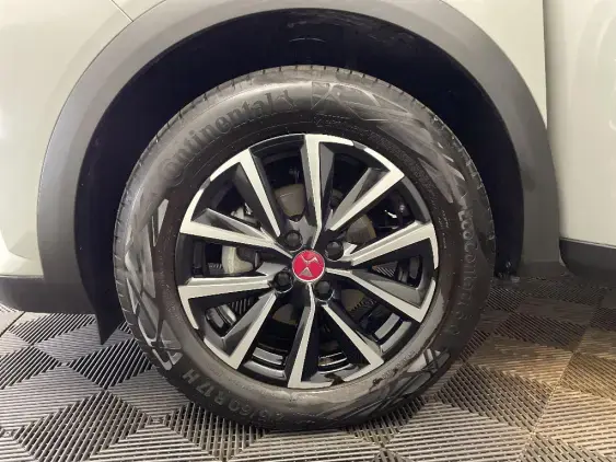 DS DS 3 II - voiture d'occasion - Photo 23