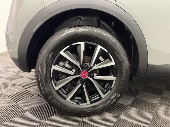 DS DS 3 II - voiture d'occasion - Photo 25