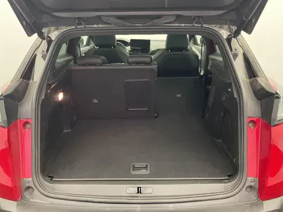 PEUGEOT 3008 II - voiture d'occasion - Photo 16