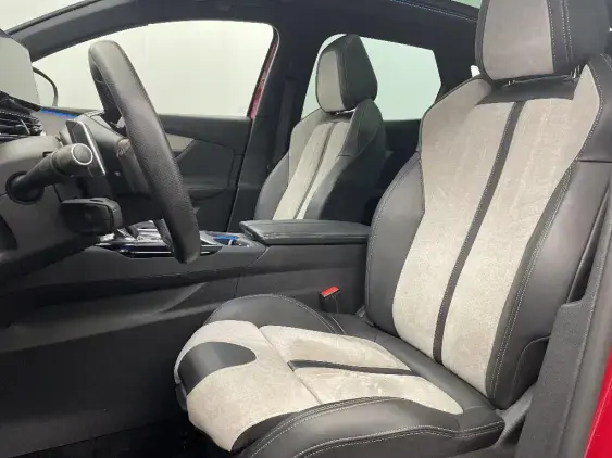 PEUGEOT 3008 II - voiture d'occasion - Photo 17
