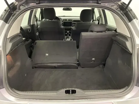 CITROEN C3 III - voiture d'occasion - Photo 16