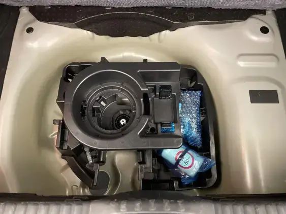 CITROEN C3 III - voiture d'occasion - Photo 17