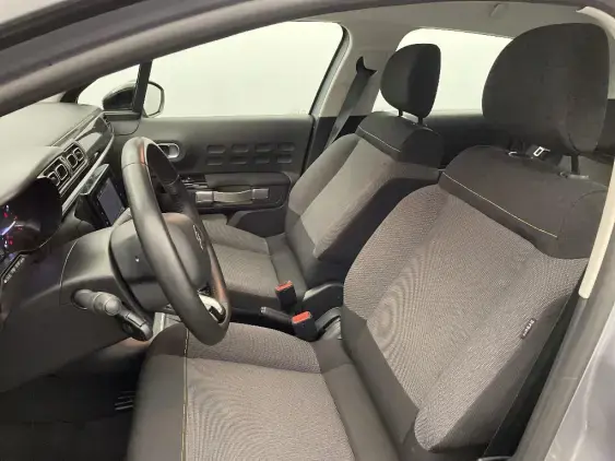 CITROEN C3 III - voiture d'occasion - Photo 18