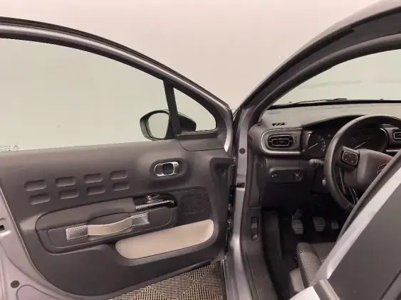 CITROEN C3 III - voiture d'occasion - Photo 19