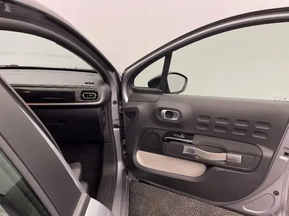 CITROEN C3 III - voiture d'occasion - Photo 20