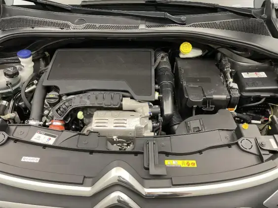 CITROEN C3 III - voiture d'occasion - Photo 21