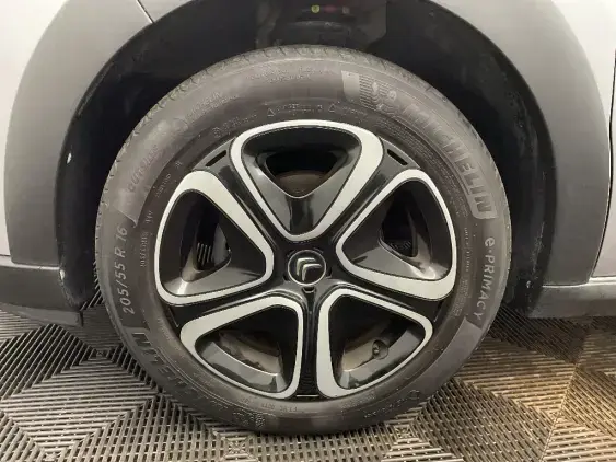 CITROEN C3 III - voiture d'occasion - Photo 23