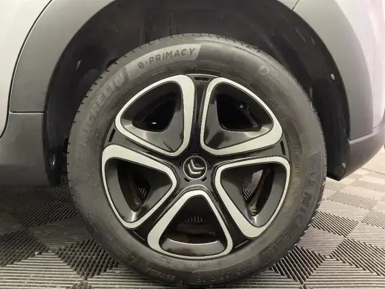 CITROEN C3 III - voiture d'occasion - Photo 24